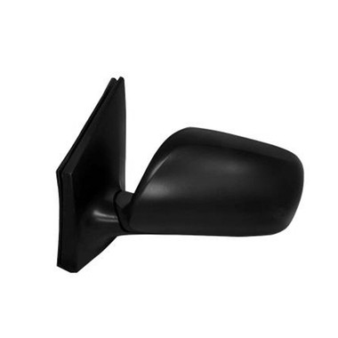 Upgrade Your Auto | Replacement Mirrors | 09-13 Toyota Corolla | CRSHX27704