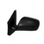 Upgrade Your Auto | Replacement Mirrors | 09-13 Toyota Corolla | CRSHX27704
