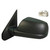 Upgrade Your Auto | Replacement Mirrors | 07-13 Toyota Tundra | CRSHX27707