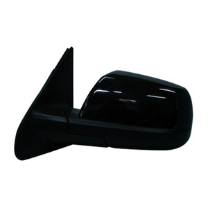 Upgrade Your Auto | Replacement Mirrors | 08-14 Toyota Sequoia | CRSHX27709