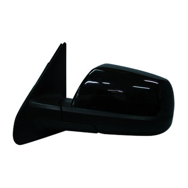 Upgrade Your Auto | Replacement Mirrors | 08-14 Toyota Sequoia | CRSHX27709