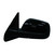 Upgrade Your Auto | Replacement Mirrors | 08-14 Toyota Sequoia | CRSHX27709