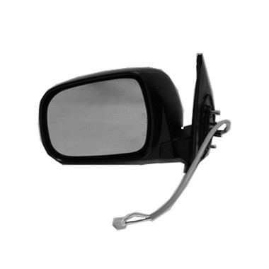 Upgrade Your Auto | Replacement Mirrors | 05-11 Toyota Tacoma | CRSHX27712