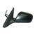 Upgrade Your Auto | Replacement Mirrors | 09-13 Toyota Matrix | CRSHX27718