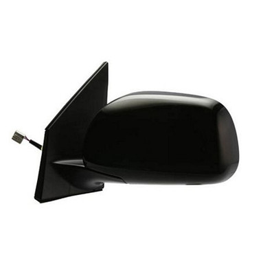 Upgrade Your Auto | Replacement Mirrors | 09-12 Toyota RAV4 | CRSHX27721