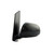 Upgrade Your Auto | Replacement Mirrors | 11-13 Toyota Sienna | CRSHX27722