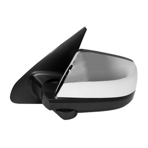 Upgrade Your Auto | Replacement Mirrors | 07-13 Toyota Tundra | CRSHX27725