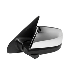 Upgrade Your Auto | Replacement Mirrors | 07-13 Toyota Tundra | CRSHX27727