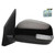Upgrade Your Auto | Replacement Mirrors | 09-12 Toyota RAV4 | CRSHX27730