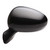 Upgrade Your Auto | Replacement Mirrors | 12-13 Toyota Prius | CRSHX27738