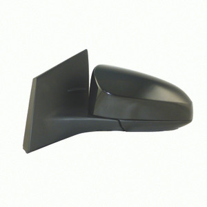Upgrade Your Auto | Replacement Mirrors | 14-19 Toyota Corolla | CRSHX27743