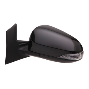 Upgrade Your Auto | Replacement Mirrors | 12-19 Toyota Prius | CRSHX27745