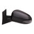 Upgrade Your Auto | Replacement Mirrors | 12-19 Toyota Prius | CRSHX27746