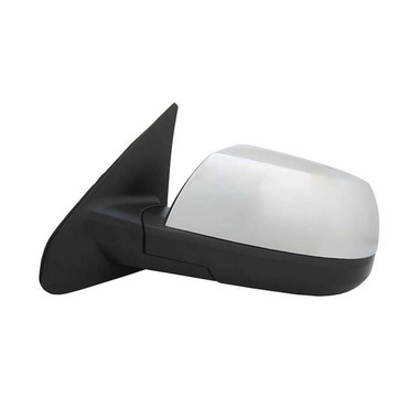 Upgrade Your Auto | Replacement Mirrors | 07-13 Toyota Tundra | CRSHX27747