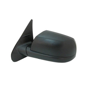 Upgrade Your Auto | Replacement Mirrors | 14-21 Toyota Tundra | CRSHX27749