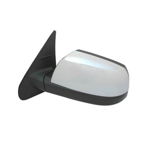Upgrade Your Auto | Replacement Mirrors | 14-21 Toyota Tundra | CRSHX27752