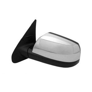 Upgrade Your Auto | Replacement Mirrors | 14-21 Toyota Tundra | CRSHX27753
