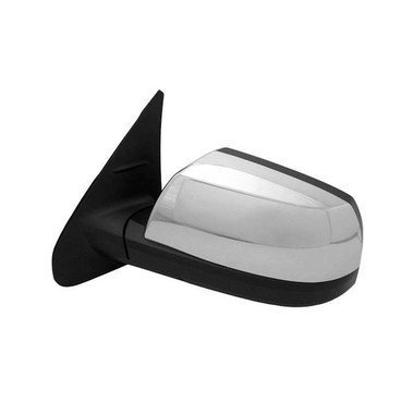 Upgrade Your Auto | Replacement Mirrors | 14-17 Toyota Tundra | CRSHX27754