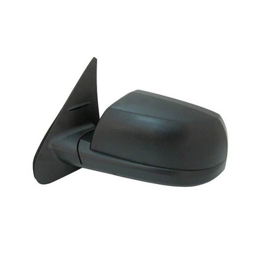 Upgrade Your Auto | Replacement Mirrors | 14-17 Toyota Tundra | CRSHX27756