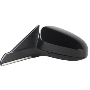 Upgrade Your Auto | Replacement Mirrors | 15 Toyota Camry | CRSHX27763