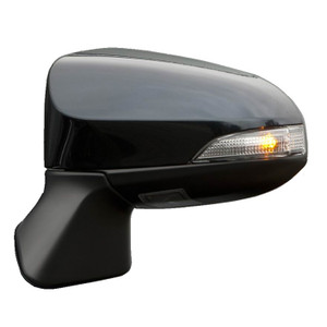 Upgrade Your Auto | Replacement Mirrors | 13-14 Toyota Venza | CRSHX27769