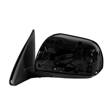 Upgrade Your Auto | Replacement Mirrors | 10-13 Toyota Highlander | CRSHX27774