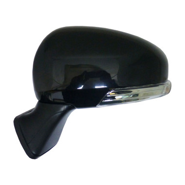 Upgrade Your Auto | Replacement Mirrors | 15 Toyota Prius | CRSHX27780