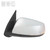 Upgrade Your Auto | Replacement Mirrors | 15-21 Toyota Tacoma | CRSHX27785