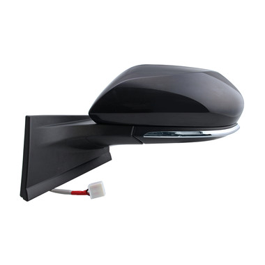 Upgrade Your Auto | Replacement Mirrors | 16-18 Toyota Prius | CRSHX27786