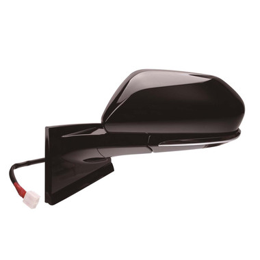 Upgrade Your Auto | Replacement Mirrors | 16-18 Toyota Prius | CRSHX27788