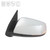 Upgrade Your Auto | Replacement Mirrors | 15-21 Toyota Tacoma | CRSHX27789