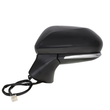 Upgrade Your Auto | Replacement Mirrors | 18-21 Toyota Camry | CRSHX27793