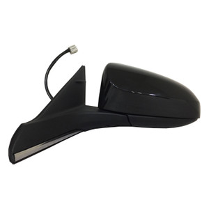 Upgrade Your Auto | Replacement Mirrors | 16-17 Toyota Camry | CRSHX27797