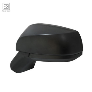 Upgrade Your Auto | Replacement Mirrors | 19-21 Toyota RAV4 | CRSHX27801