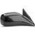 Upgrade Your Auto | Replacement Mirrors | 92-96 Toyota Camry | CRSHX27824