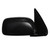Upgrade Your Auto | Replacement Mirrors | 95-00 Toyota Tacoma | CRSHX27825