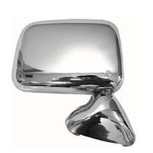 Upgrade Your Auto | Replacement Mirrors | 89-95 Toyota Pickup | CRSHX27826