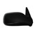 Upgrade Your Auto | Replacement Mirrors | 01-04 Toyota Tacoma | CRSHX27845