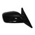 Upgrade Your Auto | Replacement Mirrors | 02-06 Toyota Camry | CRSHX27851