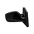 Upgrade Your Auto | Replacement Mirrors | 03-08 Toyota Corolla | CRSHX27855