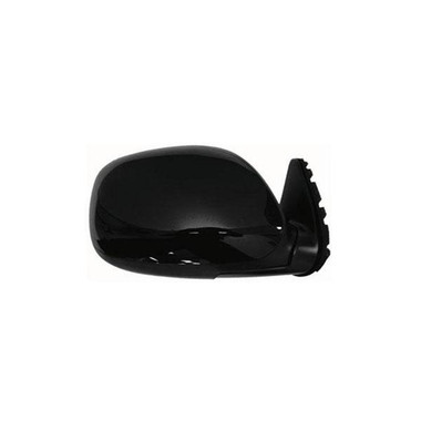 Upgrade Your Auto | Replacement Mirrors | 00-06 Toyota Tundra | CRSHX27860