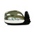 Upgrade Your Auto | Replacement Mirrors | 00-04 Toyota Tundra | CRSHX27862