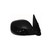 Upgrade Your Auto | Replacement Mirrors | 03-06 Toyota Sequoia | CRSHX27863