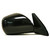 Upgrade Your Auto | Replacement Mirrors | 03-09 Toyota 4Runner | CRSHX27870