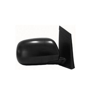 Upgrade Your Auto | Replacement Mirrors | 04-10 Toyota Sienna | CRSHX27872