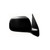 Upgrade Your Auto | Replacement Mirrors | 05-11 Toyota Tacoma | CRSHX27874