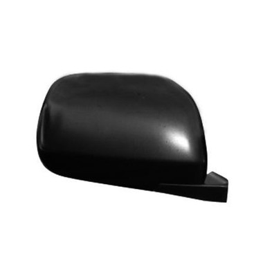 Upgrade Your Auto | Replacement Mirrors | 04-10 Toyota Sienna | CRSHX27876
