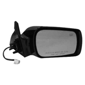 Upgrade Your Auto | Replacement Mirrors | 00-04 Toyota Avalon | CRSHX27880