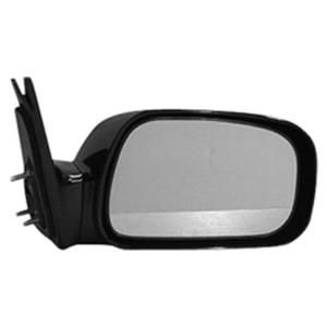 Upgrade Your Auto | Replacement Mirrors | 02-06 Toyota Camry | CRSHX27881