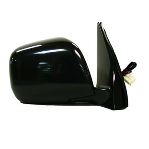 Upgrade Your Auto | Replacement Mirrors | 01-07 Toyota Highlander | CRSHX27882